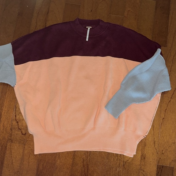 FP oversized sweater - Picture 3 of 4